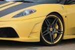 Ferrari F430 Scuderia 747 Edition by Novitec Rosso 2009 года